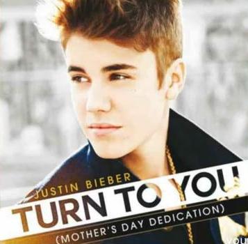 Justin Bieber – Turn to You