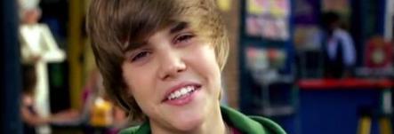 Justin Bieber – One Less Lonely Girl