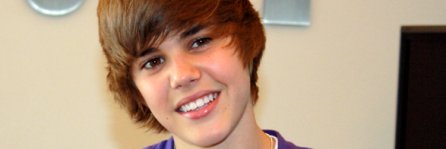 Justin: „Má hudba je prostě dobrá“