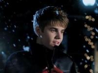 Justin Bieber – Mistletoe