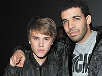 Justin spojí síly s Drakem a Kanyem Westem