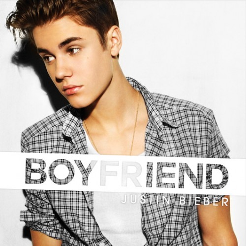 Justin Bieber – Boyfriend