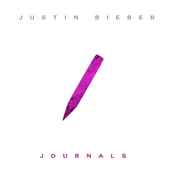 Justin Bieber vydává album hitů s názvem Journals